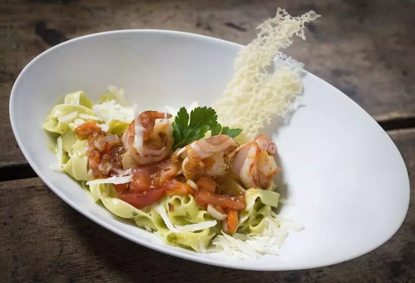 هتل Gasthof Andrelwirt Rauris