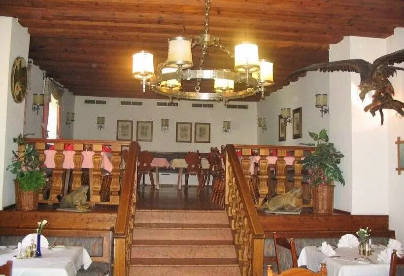 هتل Gasthof Andrelwirt Rauris