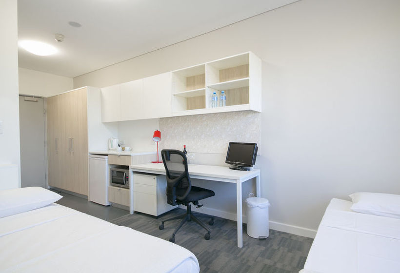 Hotel Glebe Space Pop Up