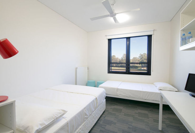 Hotel Glebe Space Pop Up