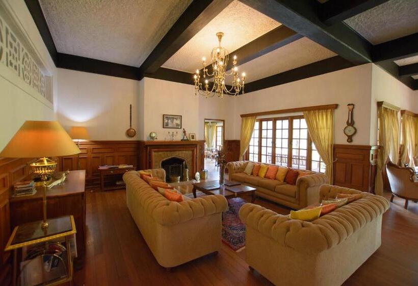 ホテル Governor's Mansion