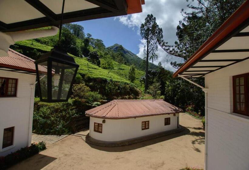 ホテル Governor's Mansion