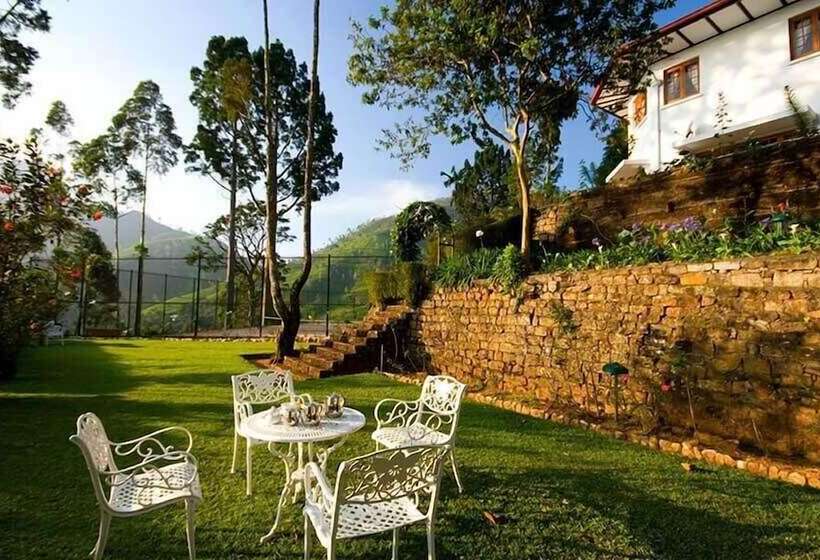 ホテル Governor's Mansion