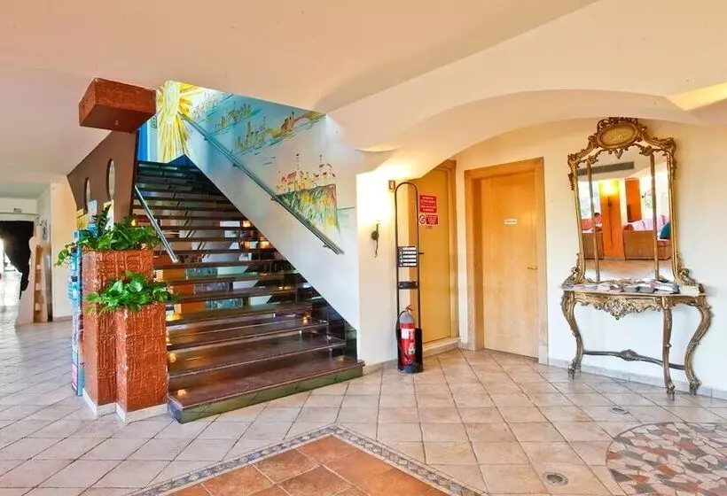 Grand Hotel Azzurra Club