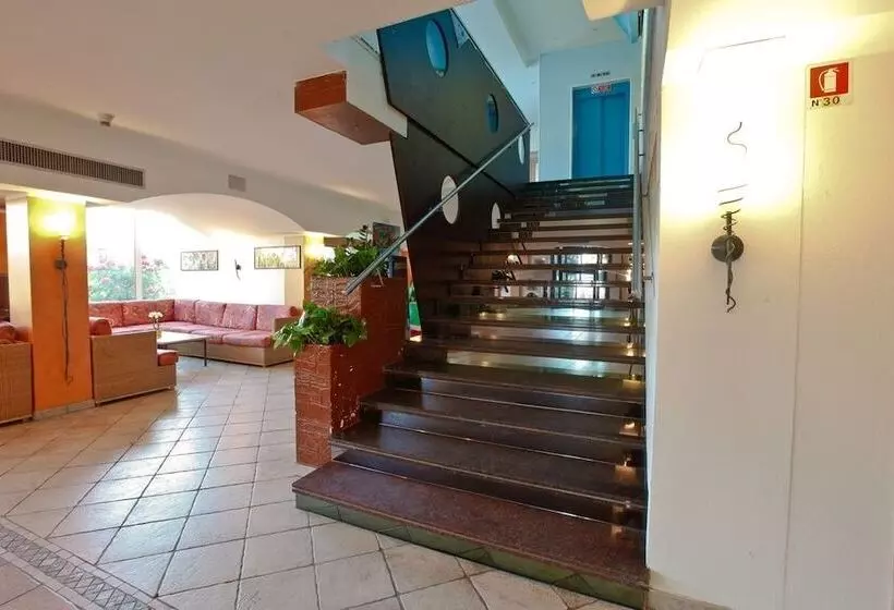 Grand Hotel Azzurra Club