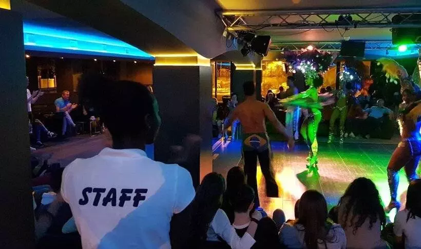 Grand Hotel Azzurra Club