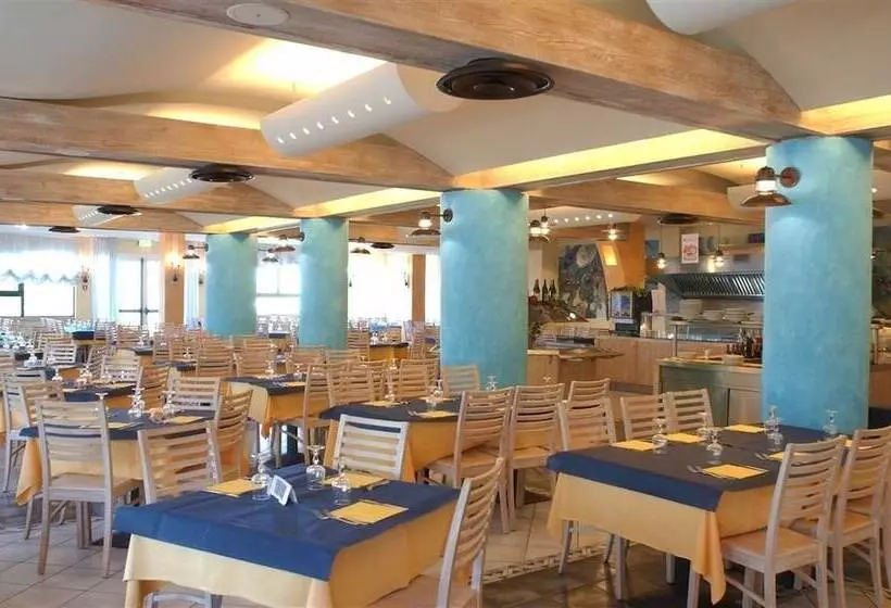 Grand Hotel Azzurra Club