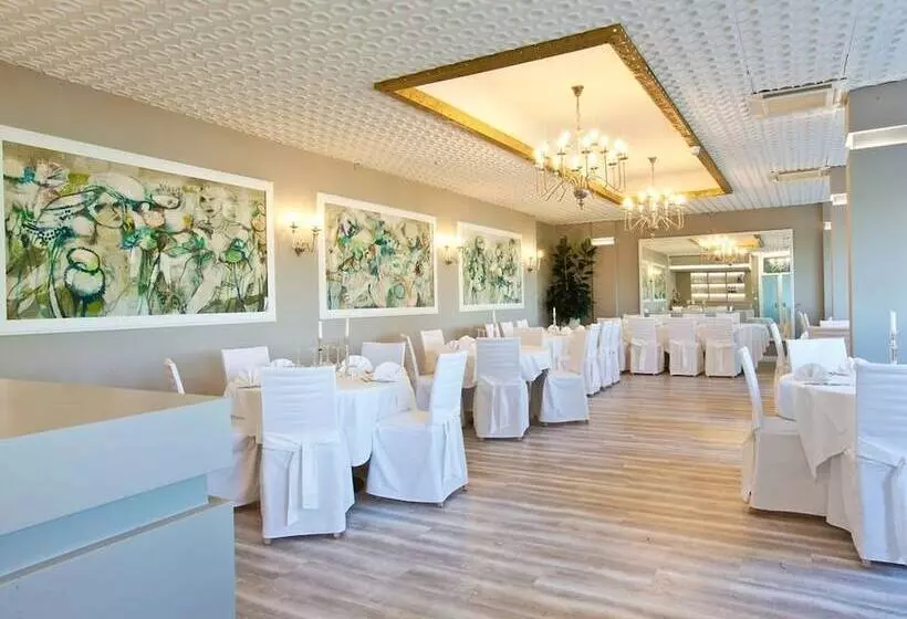 Grand Hotel Azzurra Club
