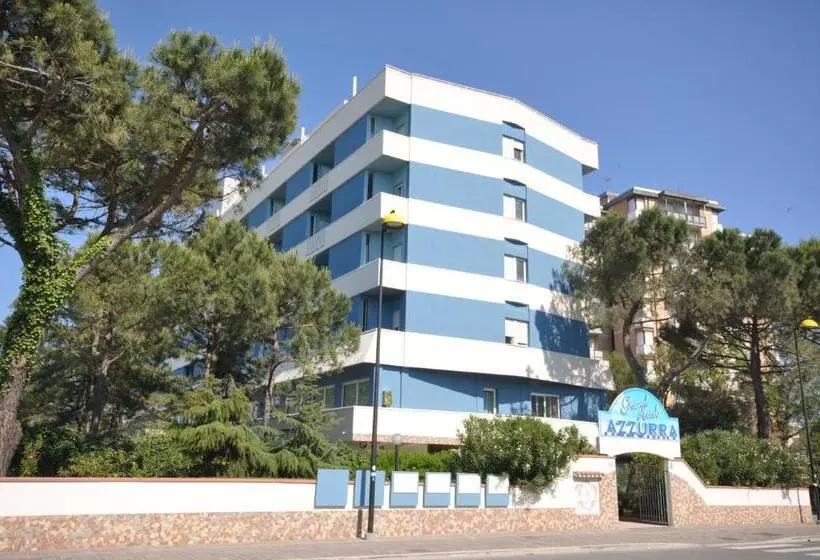 Grand Hotel Azzurra Club
