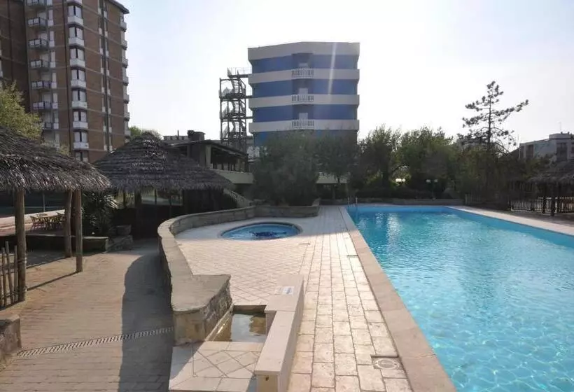 Grand Hotel Azzurra Club