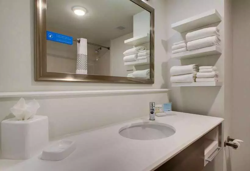 ホテル Hampton Inn & Suites Milwaukee West