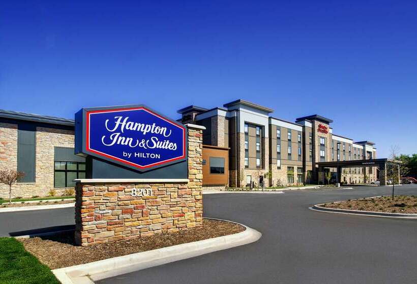 فندق Hampton Inn & Suites Milwaukee West