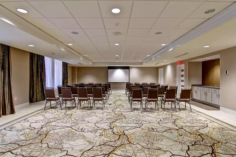 Hotel Hampton Inn & Suites Cincinnatidowntown