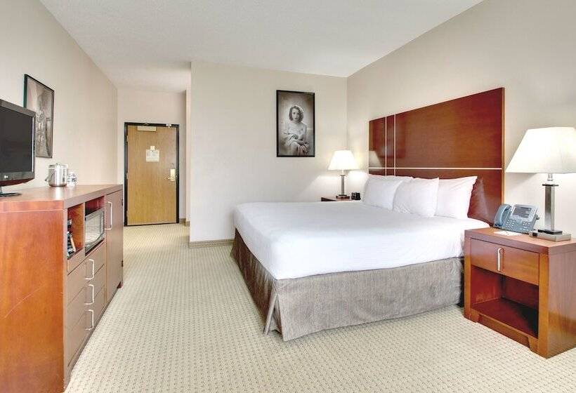 בית מלון כפרי Hollywood Casino Joliet