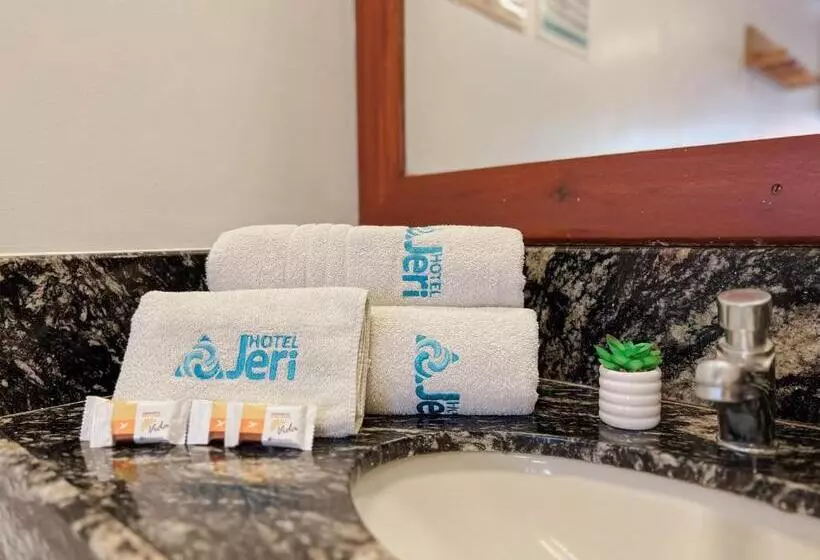 Hotel Jeri