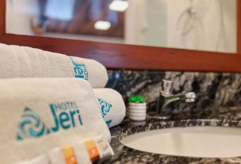 Hotel Jeri