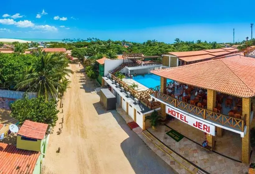 Hotel Jeri