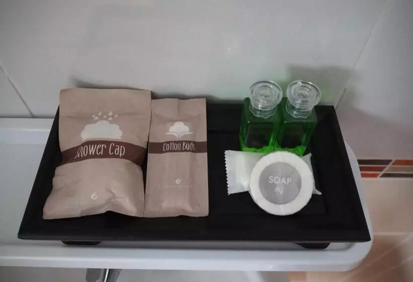 호텔 Morakot Lanta Resort