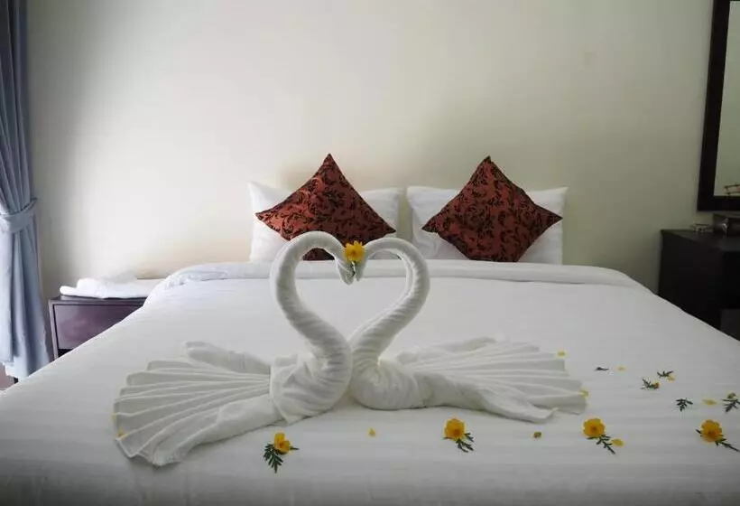 호텔 Morakot Lanta Resort