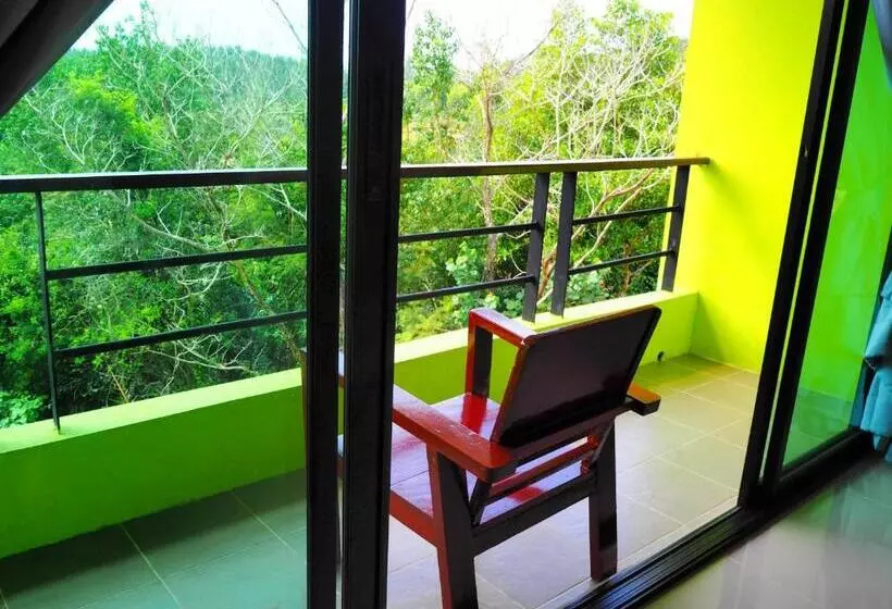 호텔 Morakot Lanta Resort