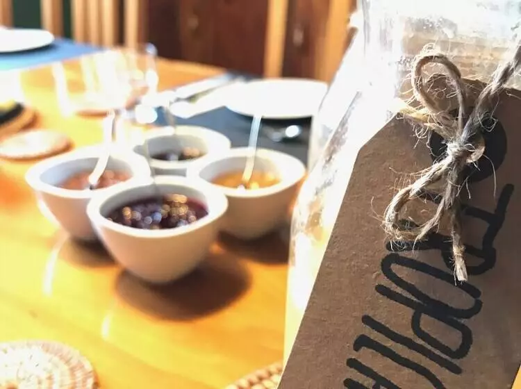 בית מלון כפרי Murchison Lodge