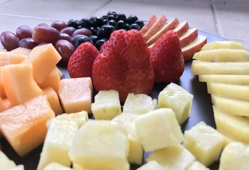 בית מלון כפרי Murchison Lodge