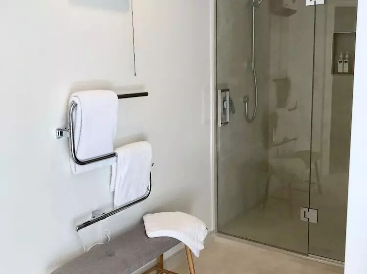 בית מלון כפרי Murchison Lodge