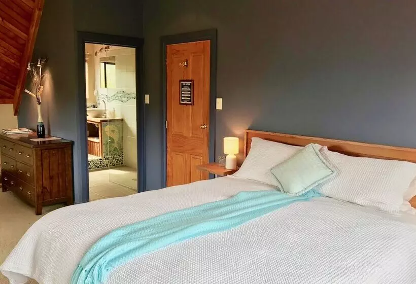 בית מלון כפרי Murchison Lodge