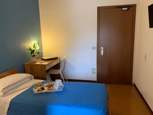 ホテル Albergo Papillon