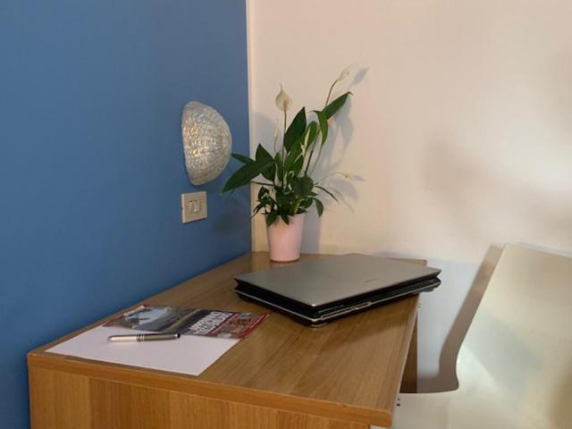 ホテル Albergo Papillon