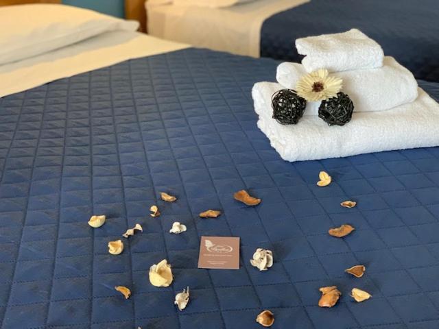 ホテル Albergo Papillon