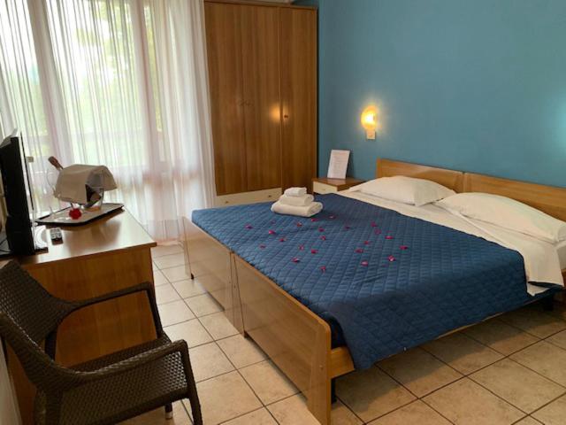 ホテル Albergo Papillon