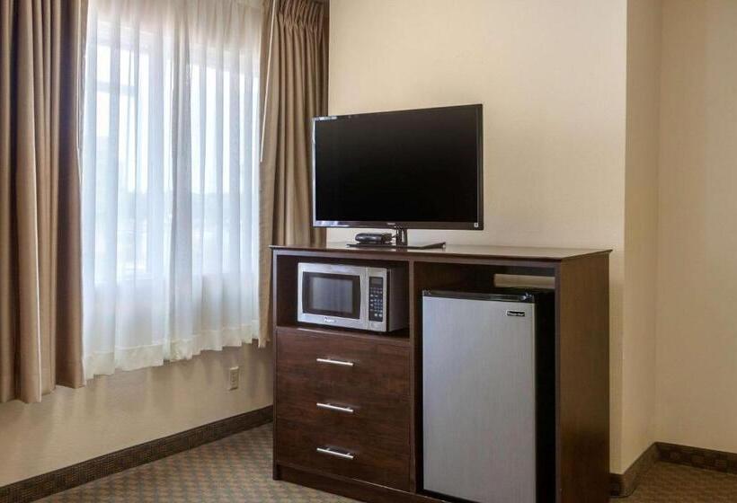 فندق Quality Inn
