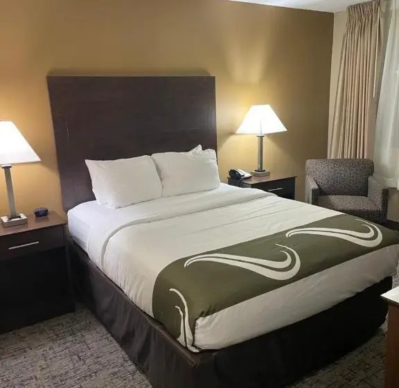 ホテル Quality Inn Ontario