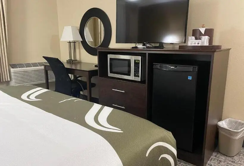 ホテル Quality Inn Ontario