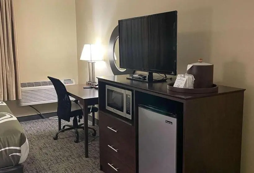 ホテル Quality Inn Ontario