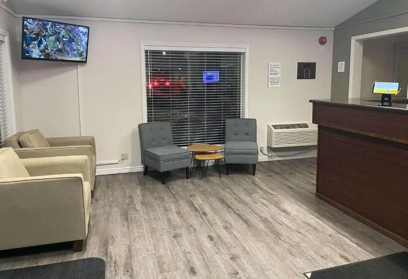 ホテル Quality Inn Ontario