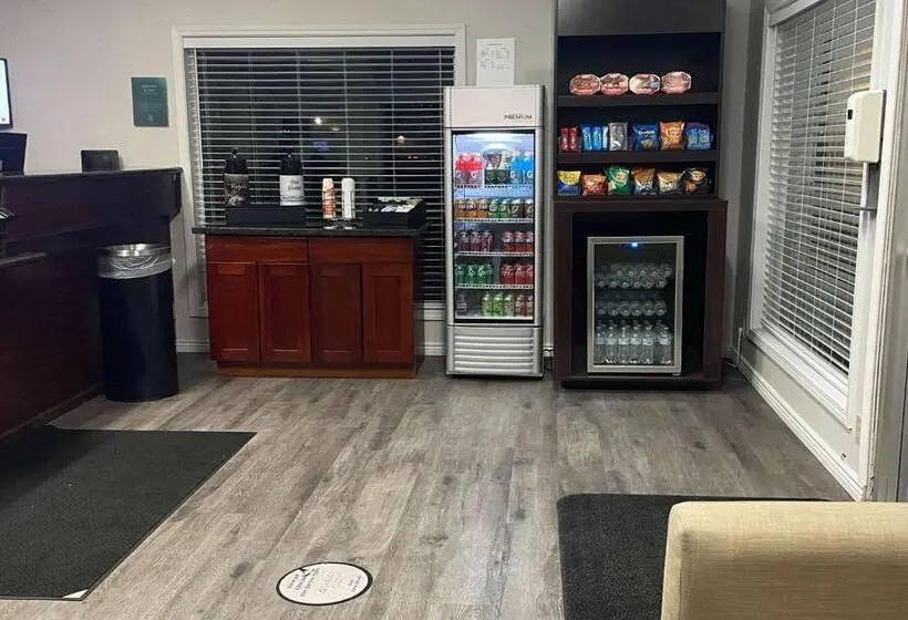 ホテル Quality Inn Ontario