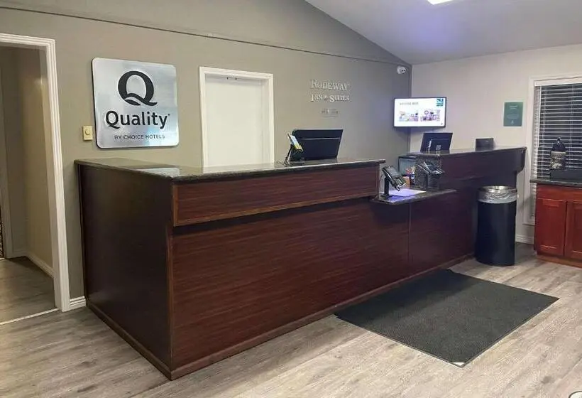 ホテル Quality Inn Ontario