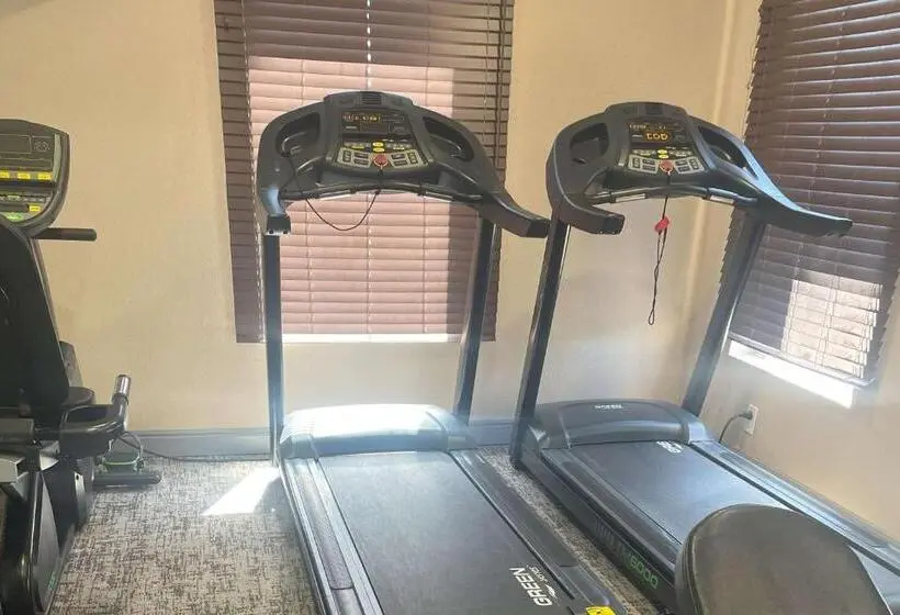ホテル Quality Inn Ontario