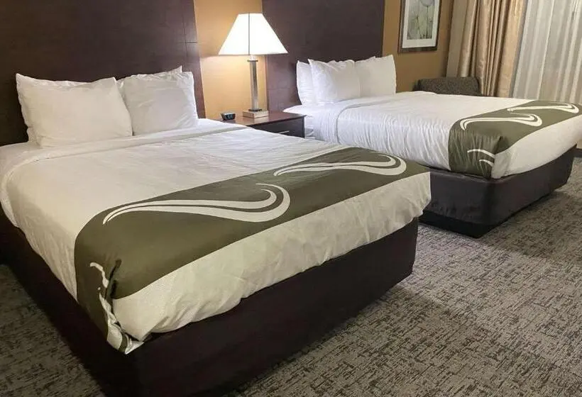 ホテル Quality Inn Ontario