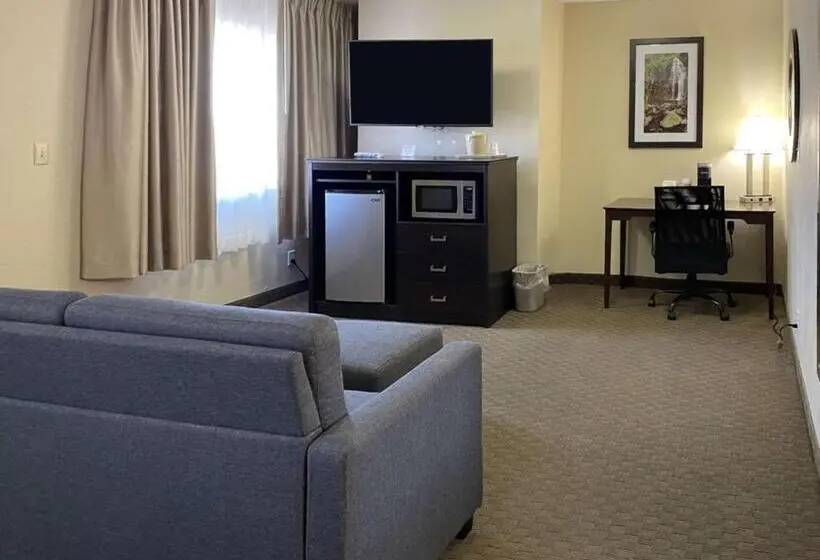 ホテル Quality Inn Ontario