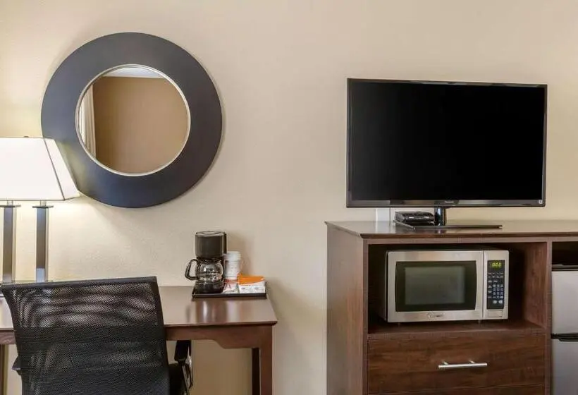 ホテル Quality Inn Ontario
