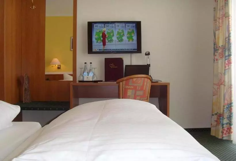 酒店 & Restaurant Engel