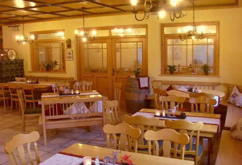 酒店 & Restaurant Engel