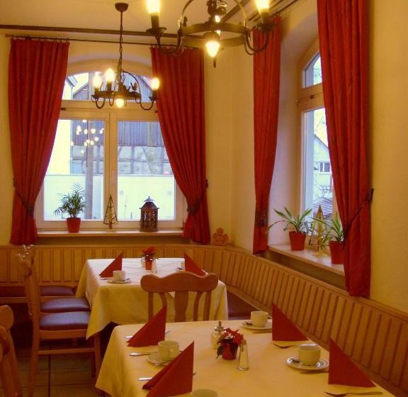 Отель & Restaurant Engel