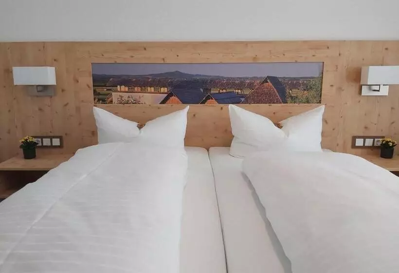 酒店 & Restaurant Engel