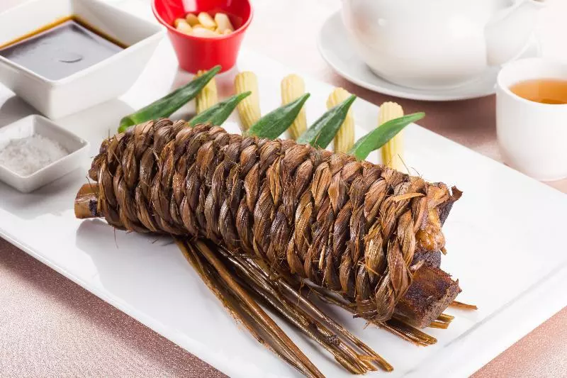 The Gaia Hotel Taipei