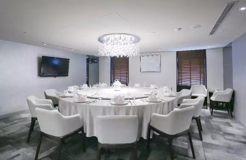 The Gaia Hotel Taipei