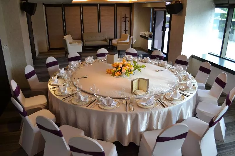 The Gaia Hotel Taipei